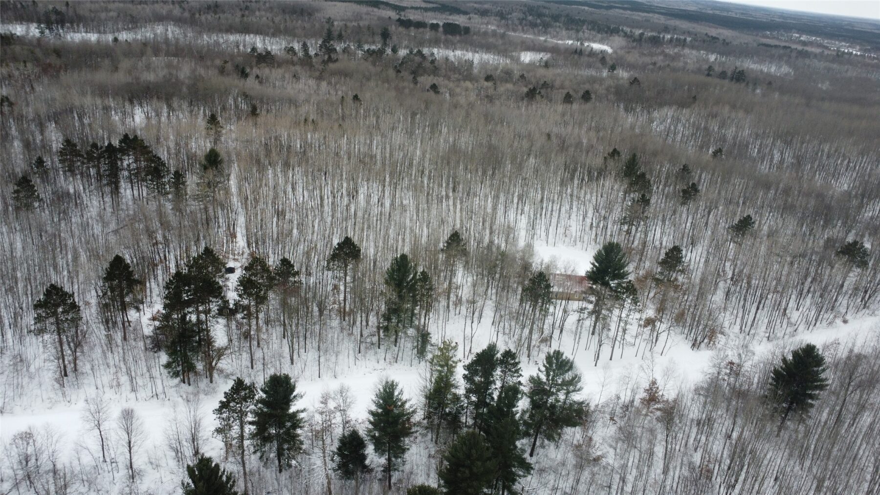 W 7975 Bramer Road, Trego, WI — photo 6