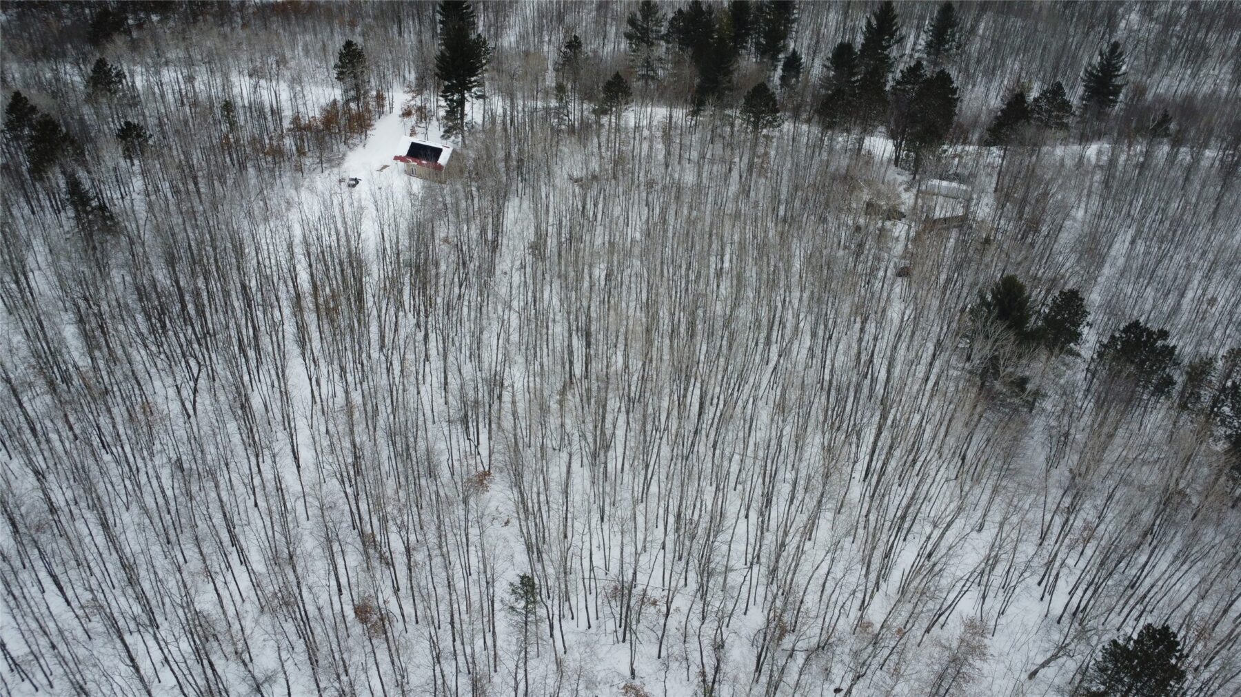 W 7975 Bramer Road, Trego, WI — photo 7