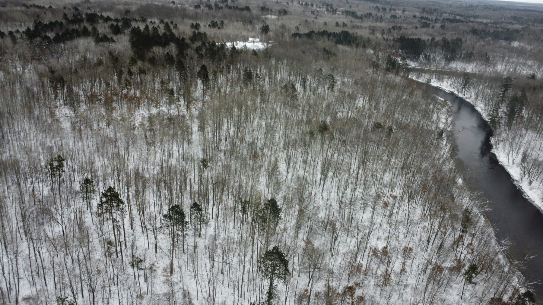 W 7975 Bramer Road, Trego, WI — photo 9