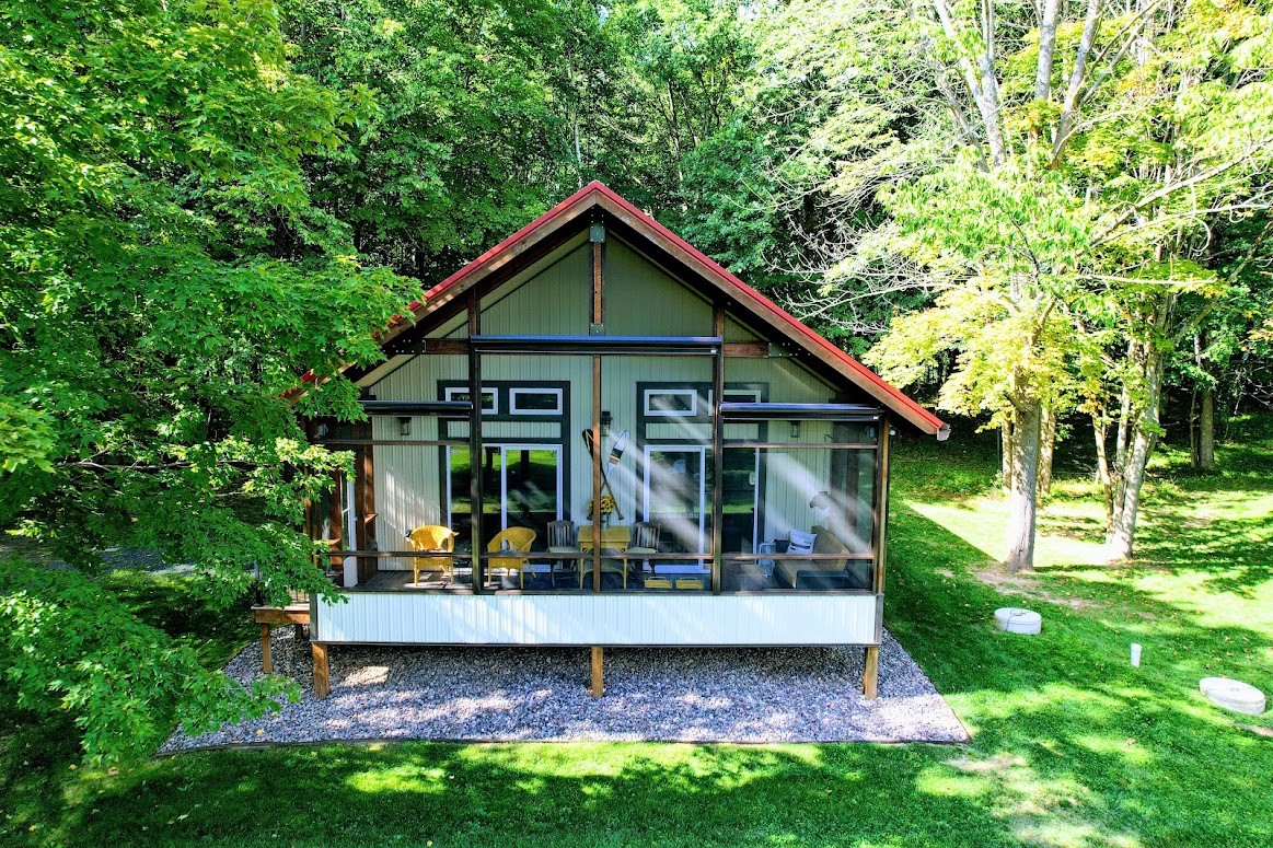 W14418 Plummer Road, Weyerhaeuser, WI