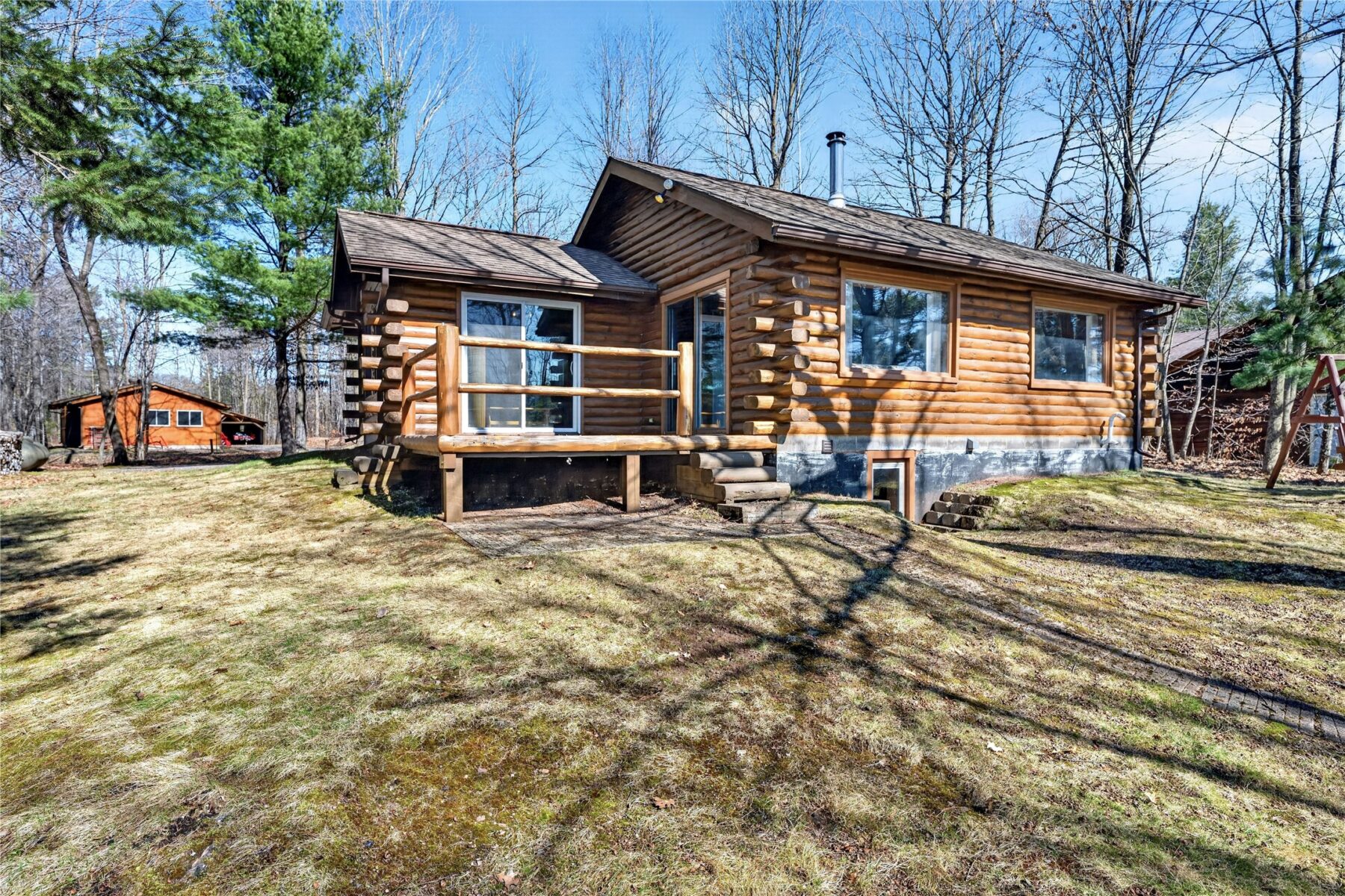 W1997 County Highway B, Sarona, WI — photo 11