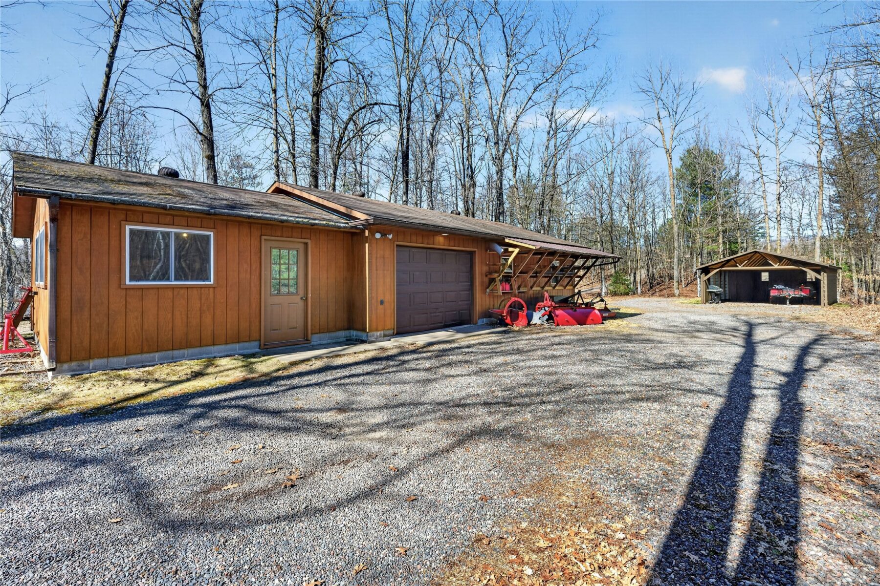 W1997 County Highway B, Sarona, WI — photo 12