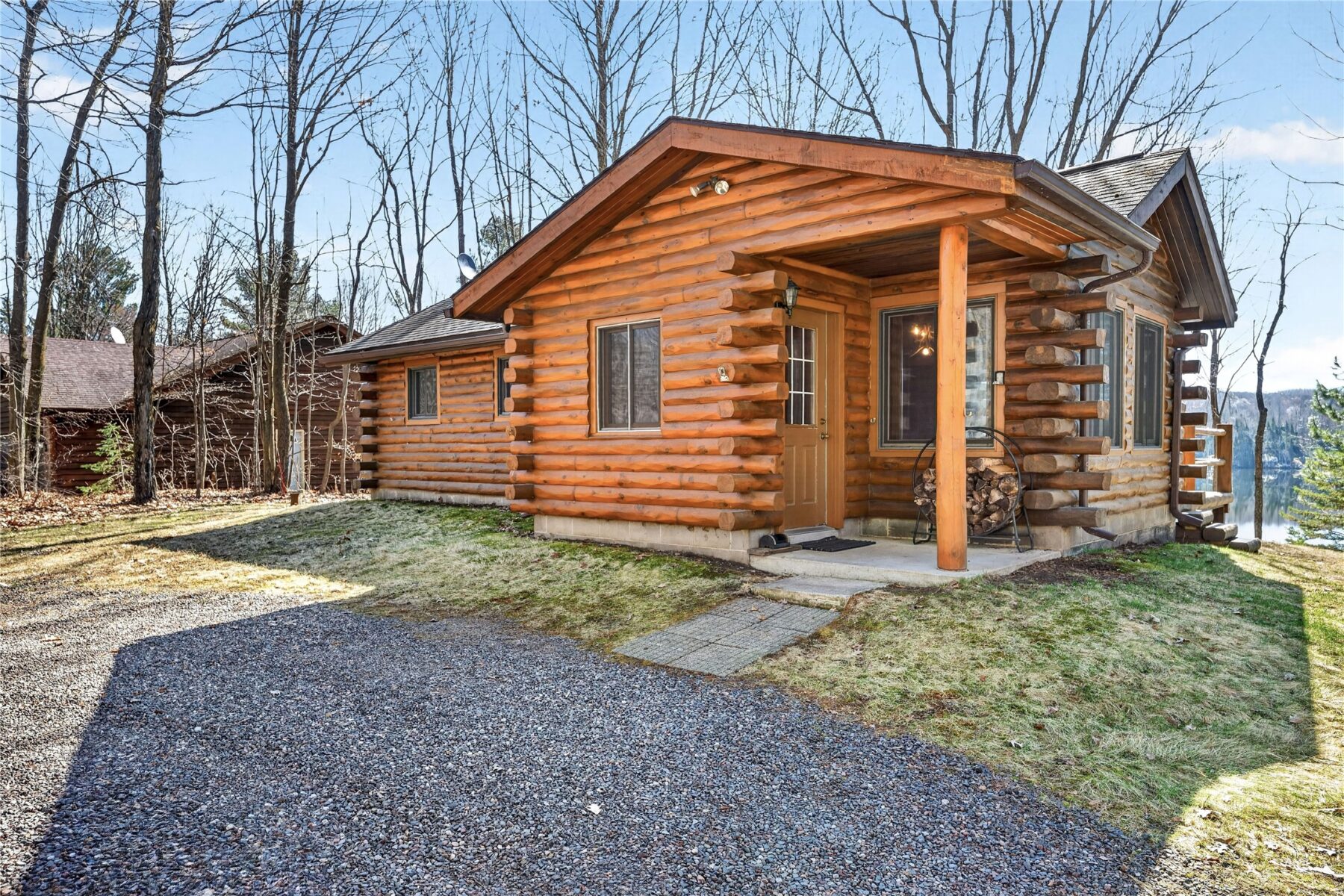 W1997 County Highway B, Sarona, WI — photo 13