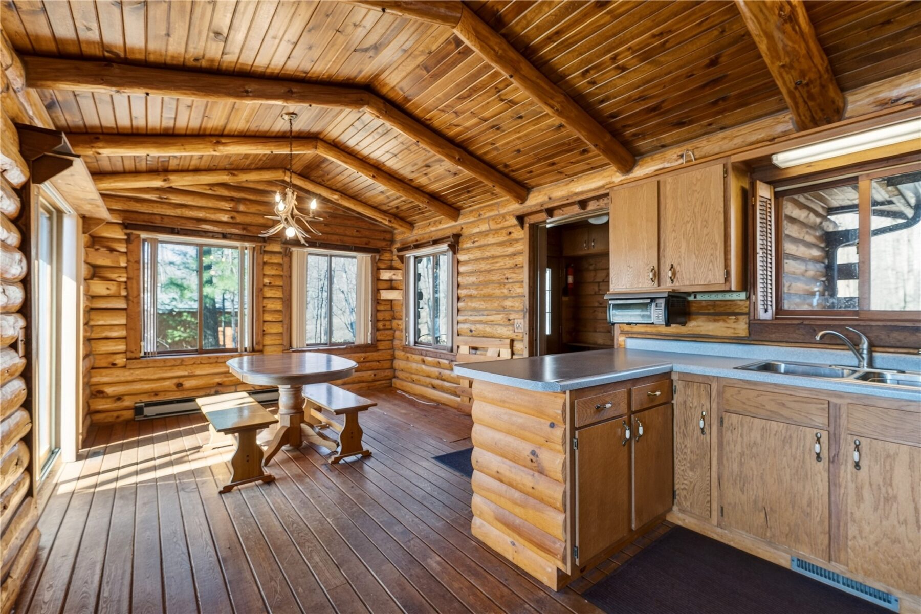 W1997 County Highway B, Sarona, WI — photo 18