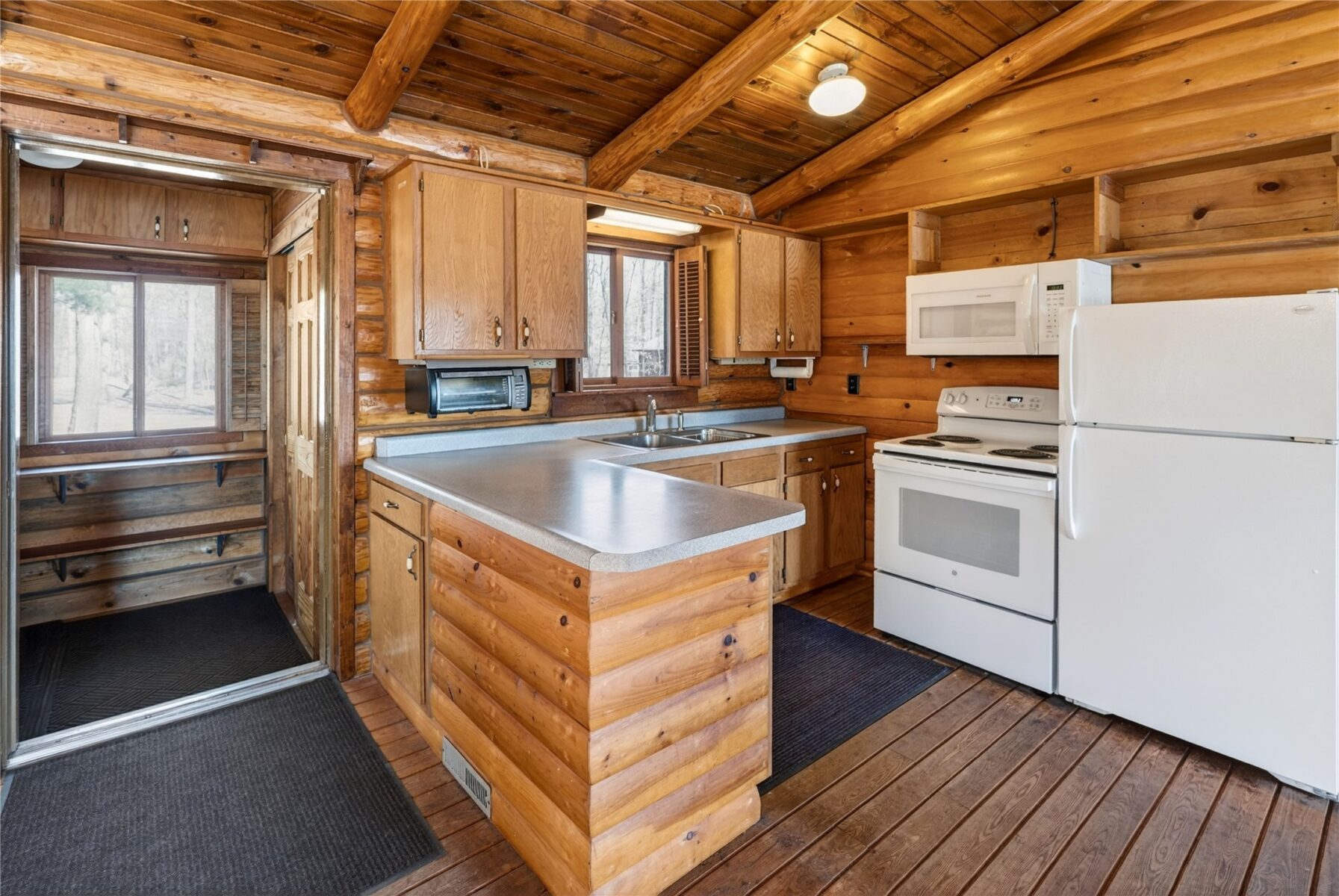 W1997 County Highway B, Sarona, WI — photo 19