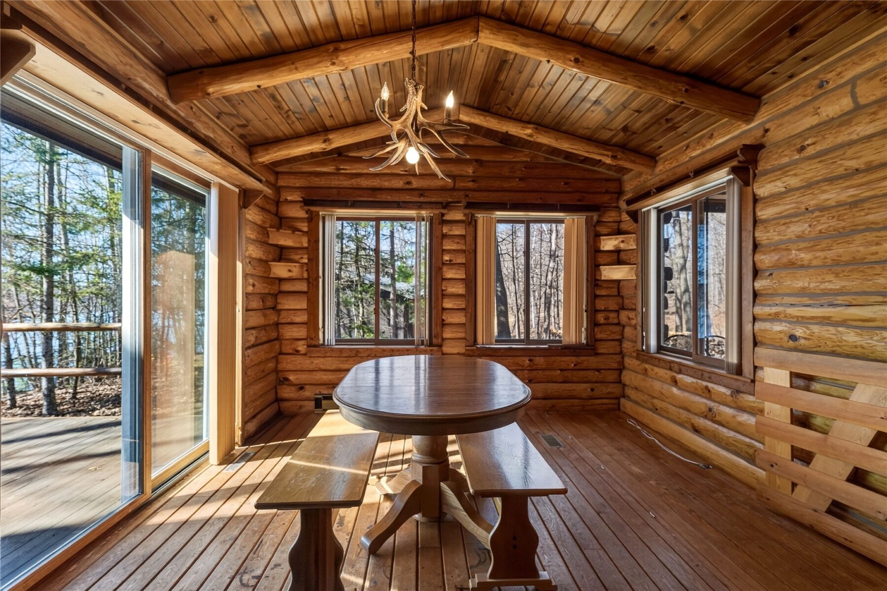 W1997 County Highway B, Sarona, WI — photo 20