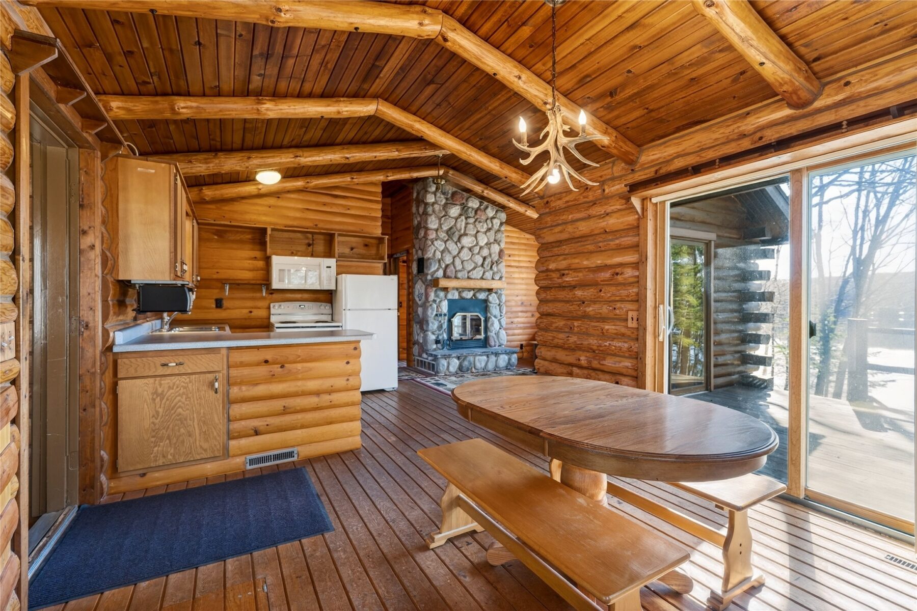 W1997 County Highway B, Sarona, WI — photo 21