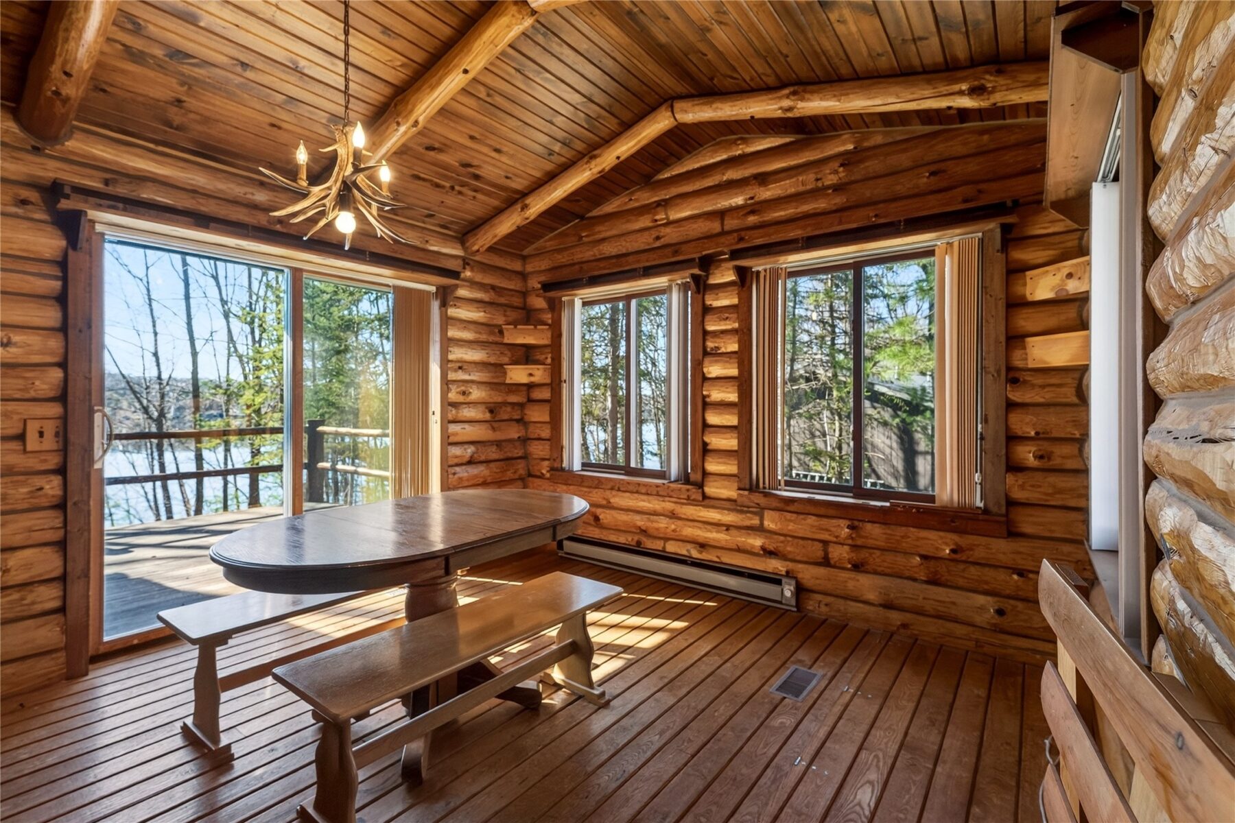 W1997 County Highway B, Sarona, WI — photo 22