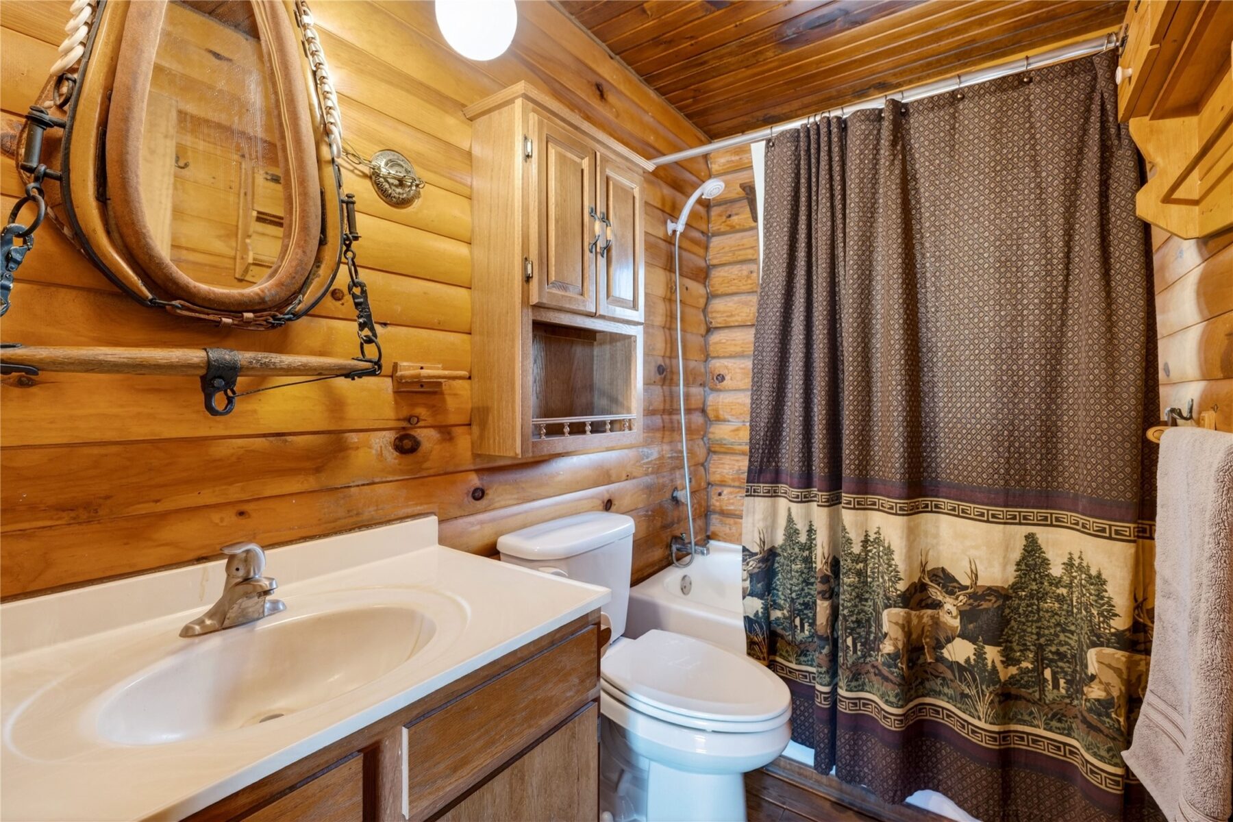 W1997 County Highway B, Sarona, WI — photo 25