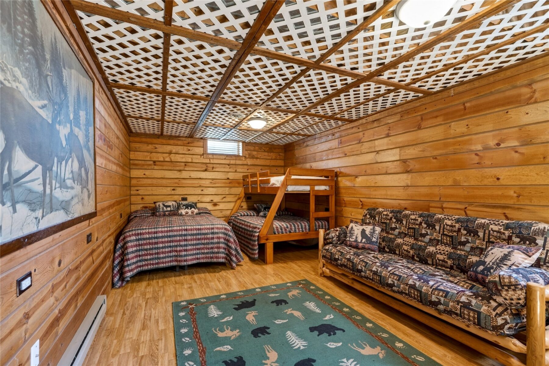 W1997 County Highway B, Sarona, WI — photo 28