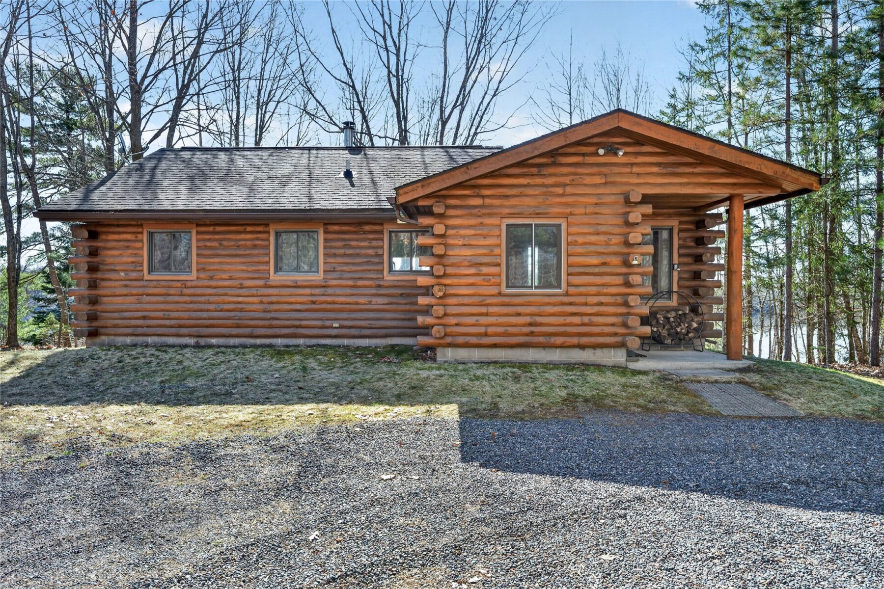 W1997 County Highway B, Sarona, WI — photo 3