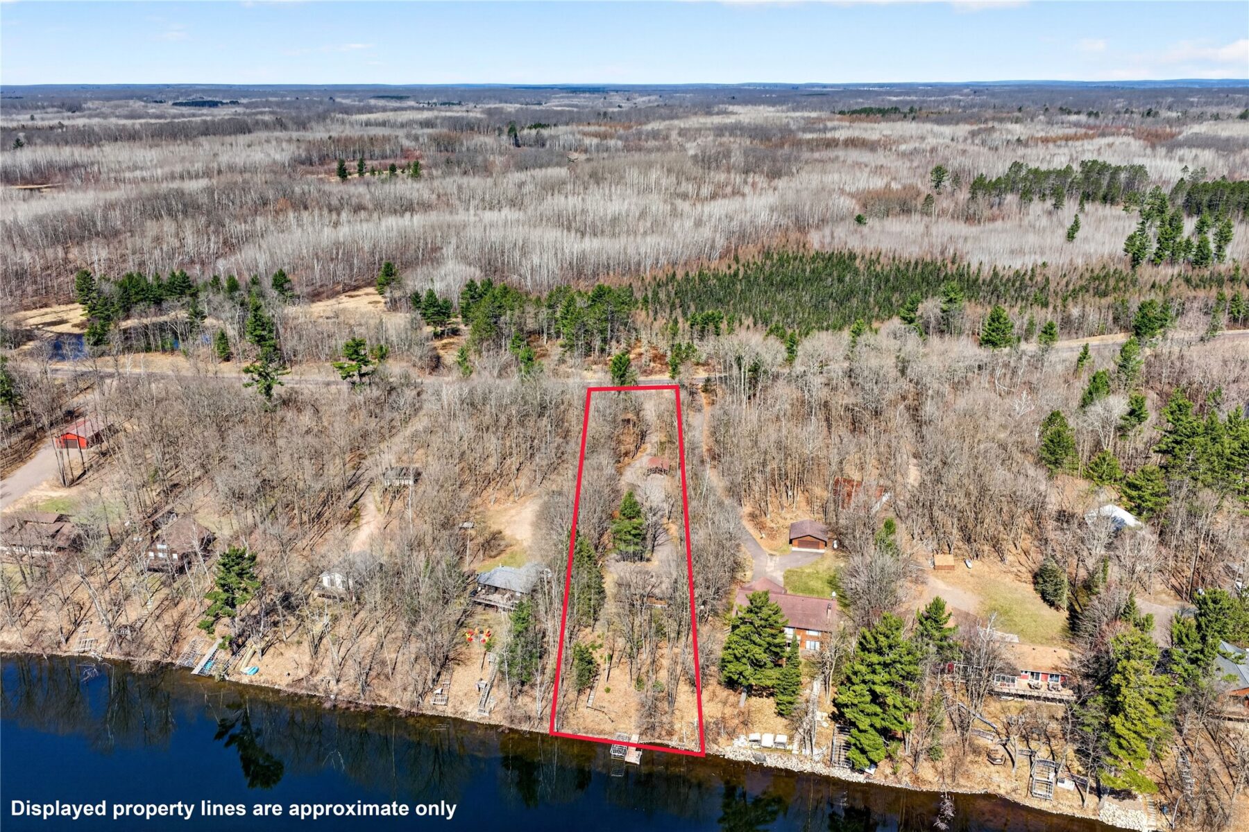 W1997 County Highway B, Sarona, WI — photo 31