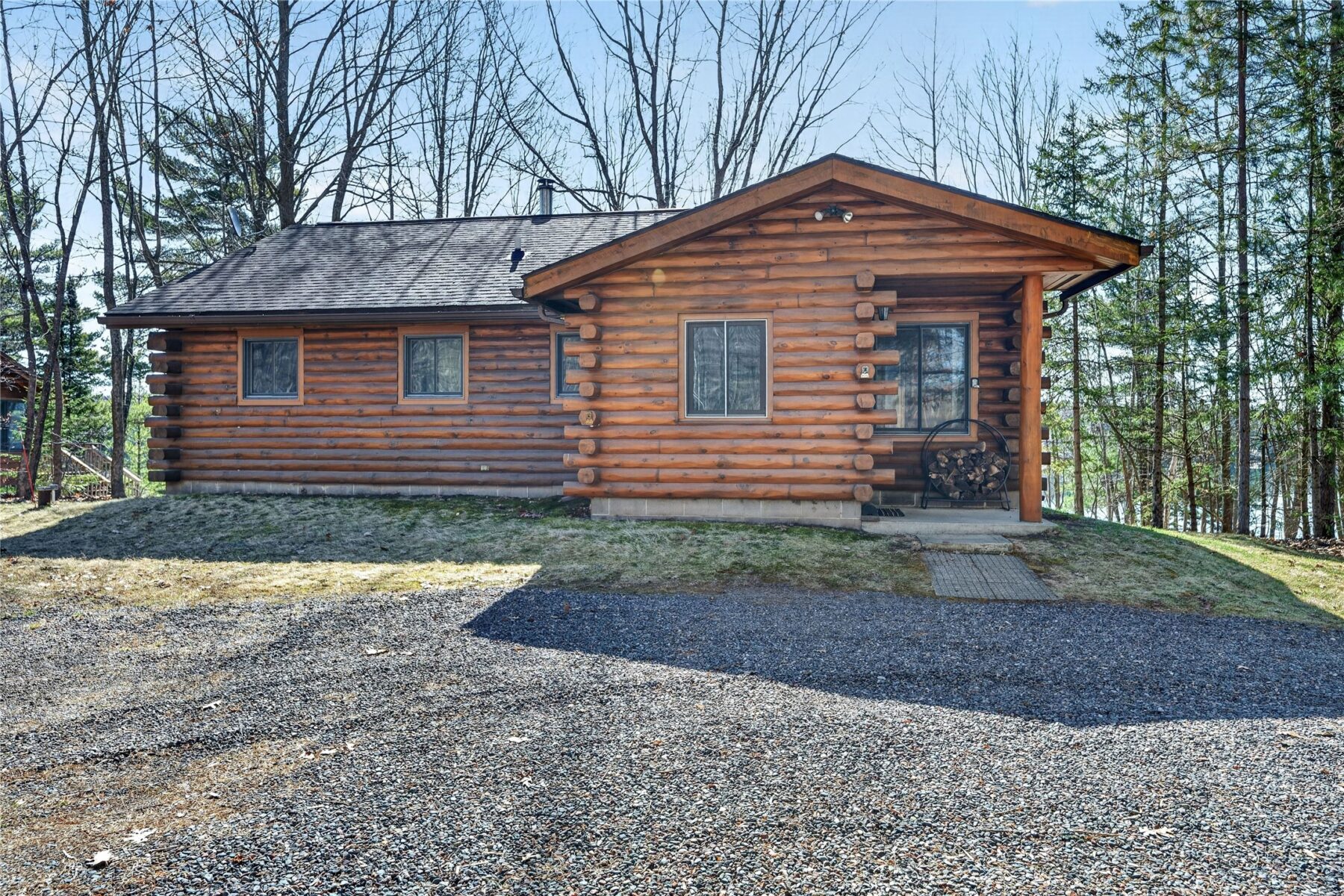 W1997 County Highway B, Sarona, WI — photo 32