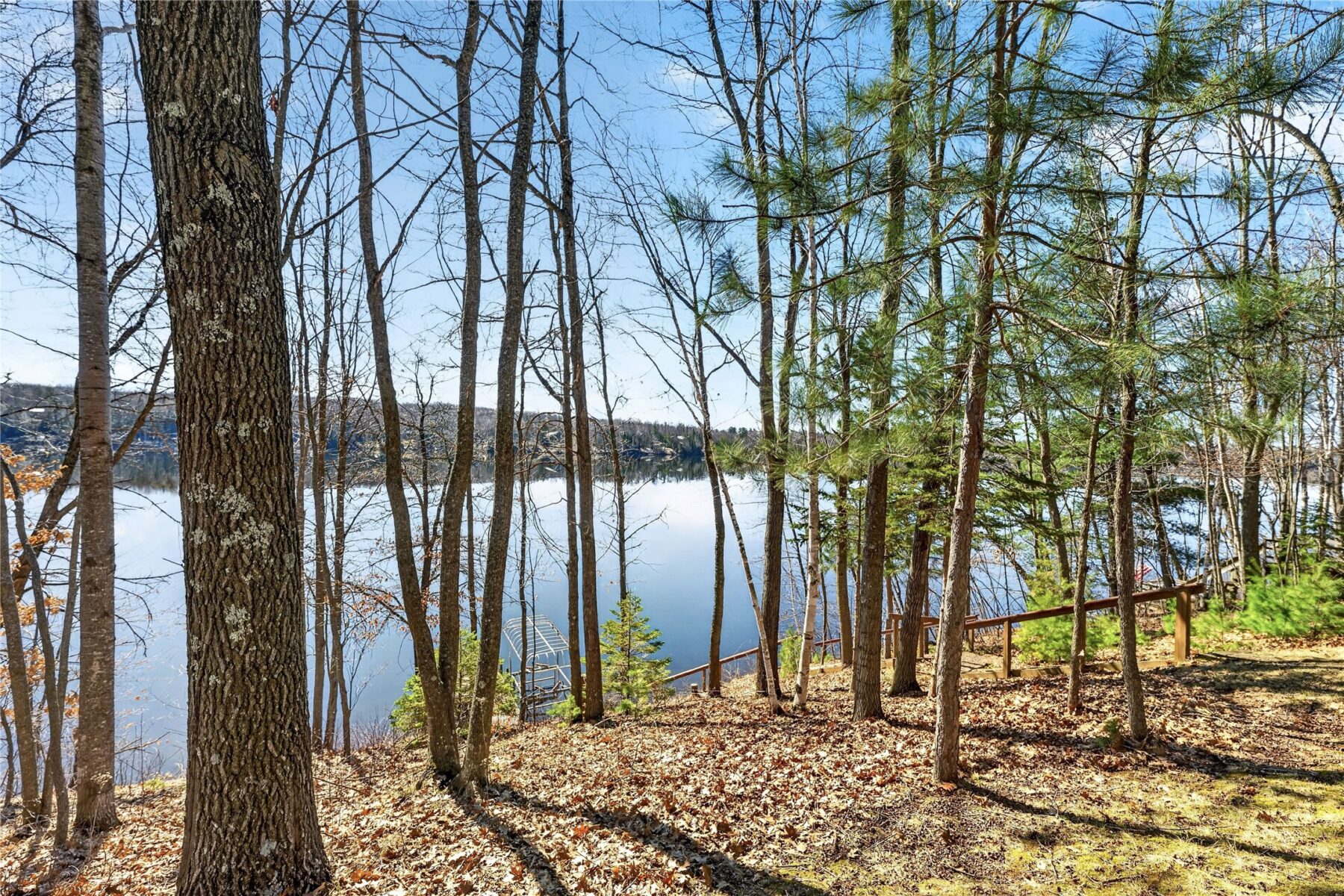 W1997 County Highway B, Sarona, WI — photo 33