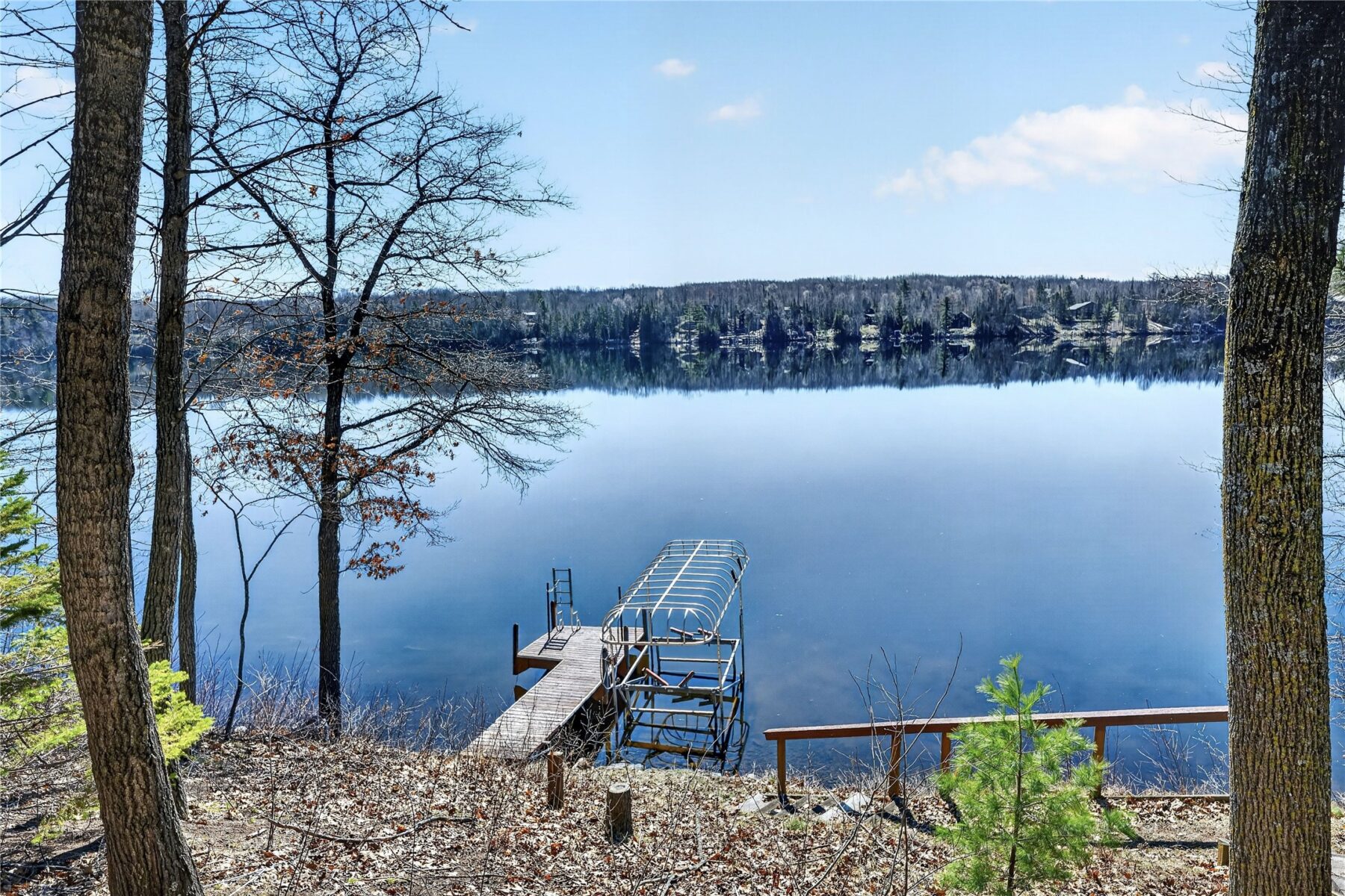 W1997 County Highway B, Sarona, WI — photo 34