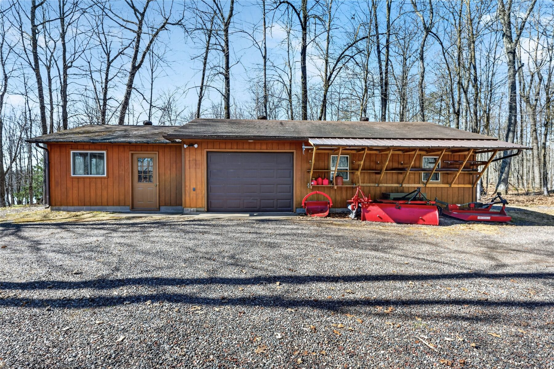 W1997 County Highway B, Sarona, WI — photo 35