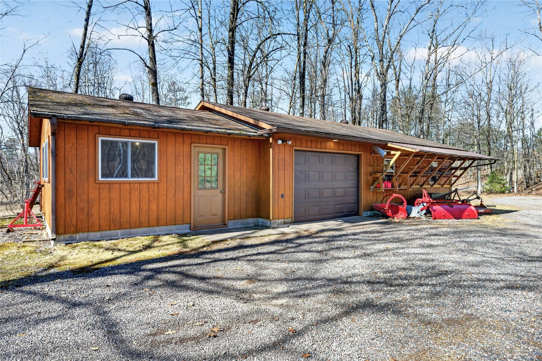 W1997 County Highway B, Sarona, WI — photo 36