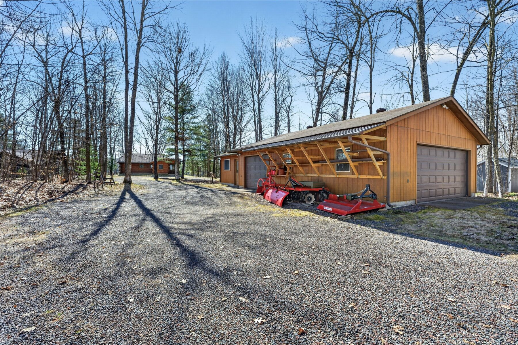 W1997 County Highway B, Sarona, WI — photo 37