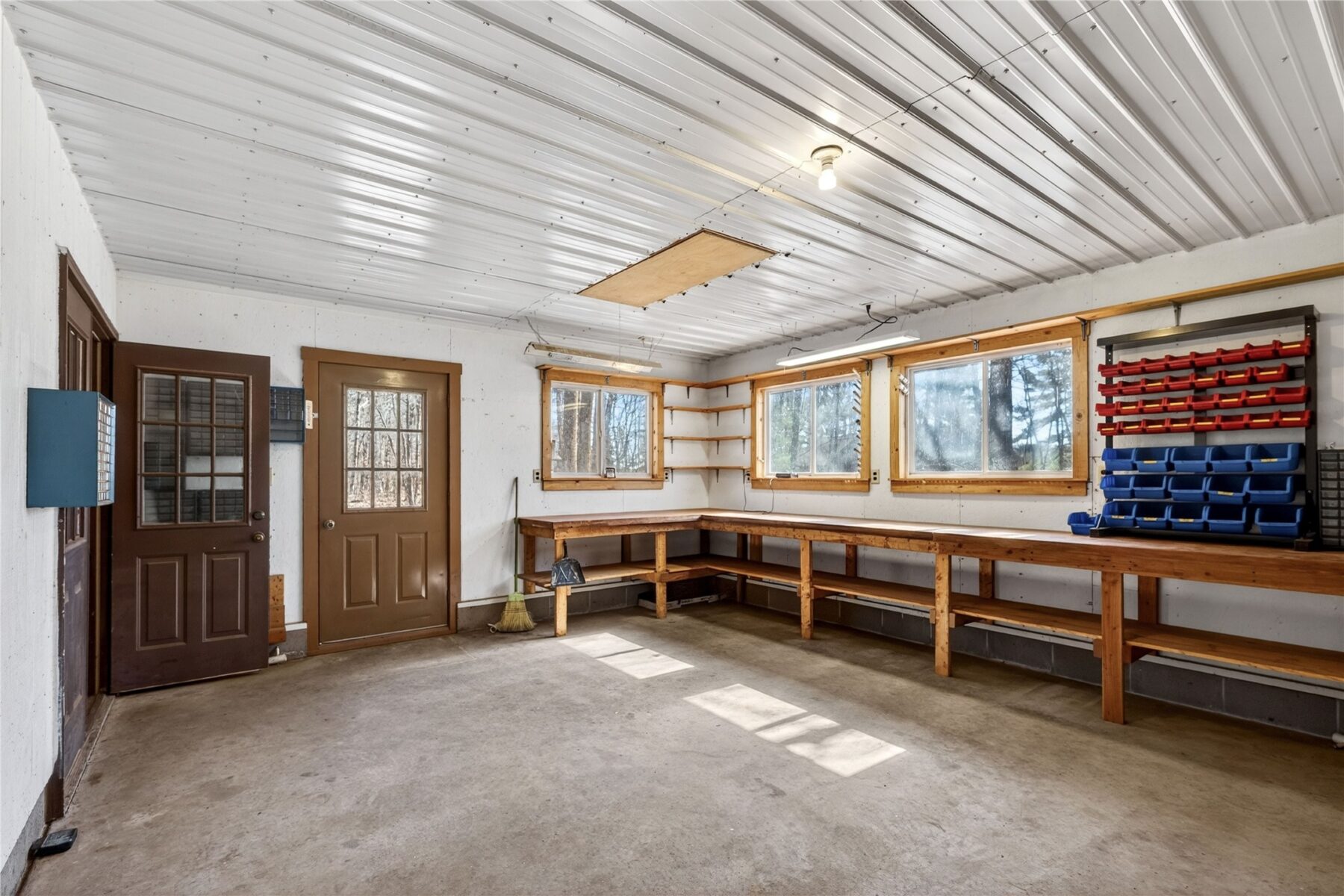 W1997 County Highway B, Sarona, WI — photo 38