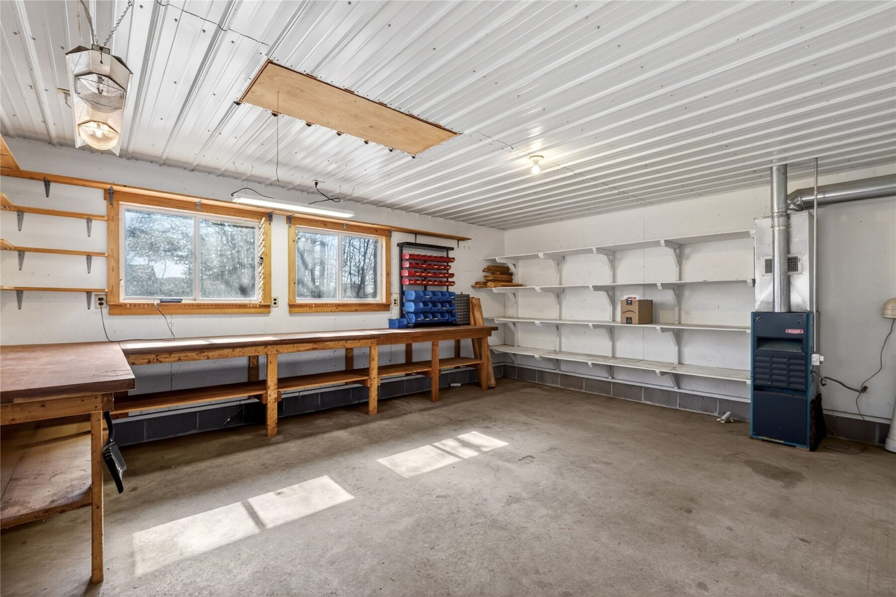 W1997 County Highway B, Sarona, WI — photo 39