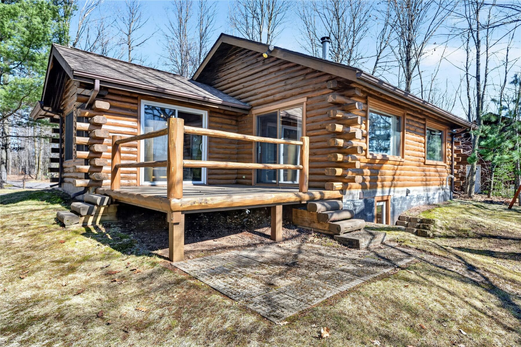 W1997 County Highway B, Sarona, WI — photo 4