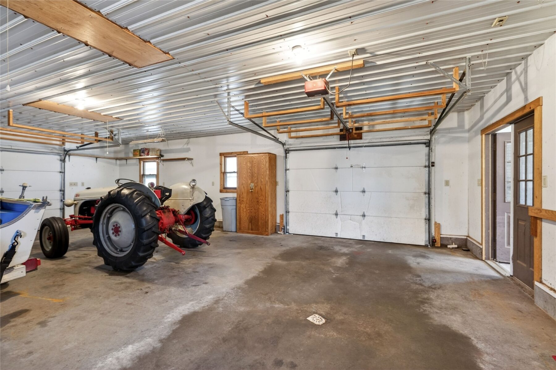 W1997 County Highway B, Sarona, WI — photo 40