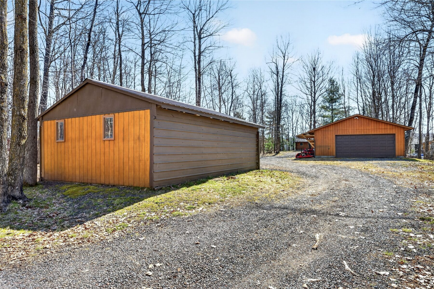 W1997 County Highway B, Sarona, WI — photo 42