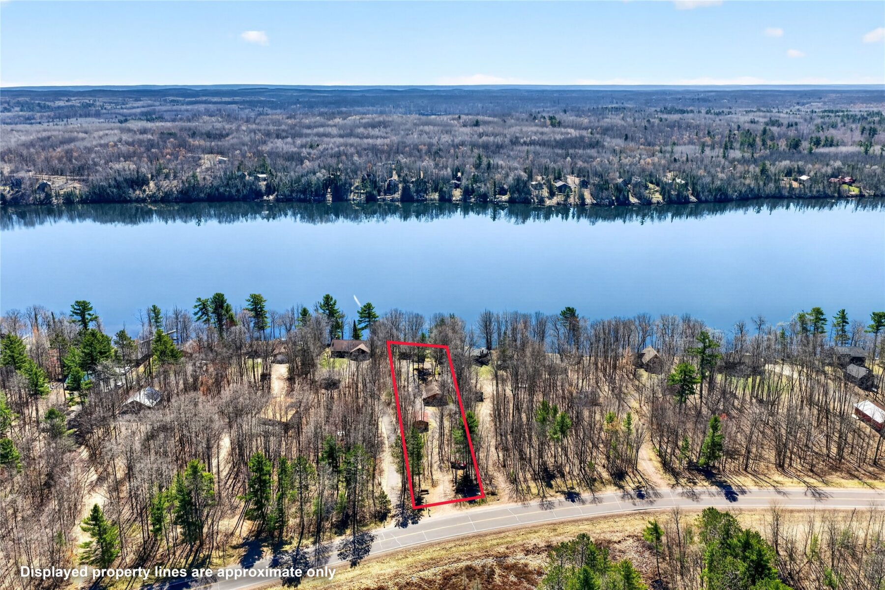 W1997 County Highway B, Sarona, WI — photo 5