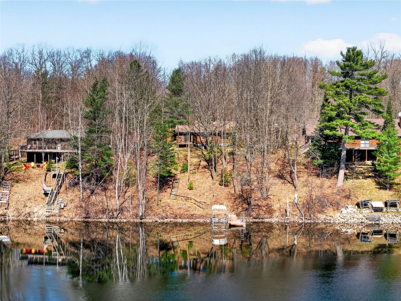 W1997 County Highway B, Sarona, WI — photo 6