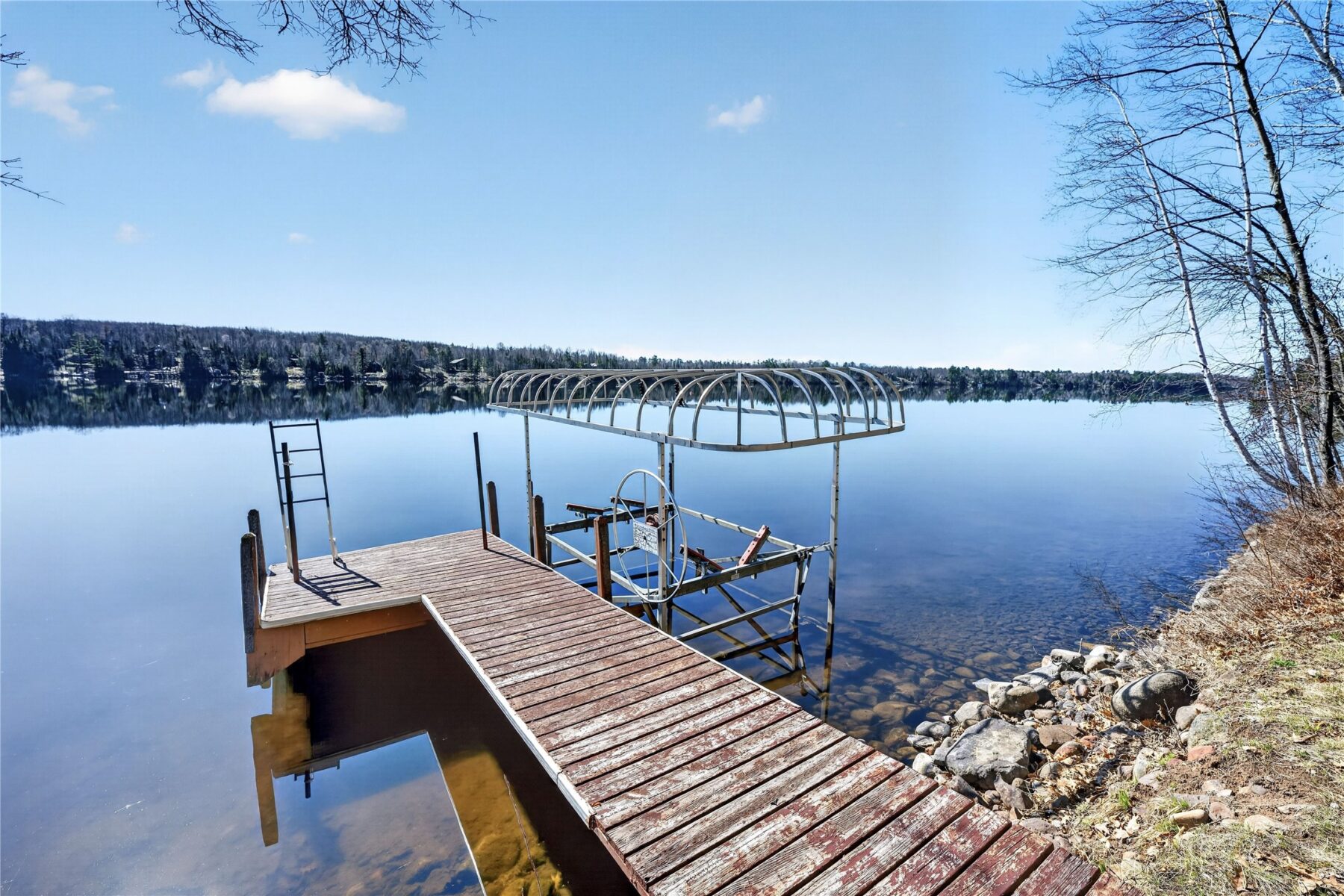 W1997 County Highway B, Sarona, WI — photo 8