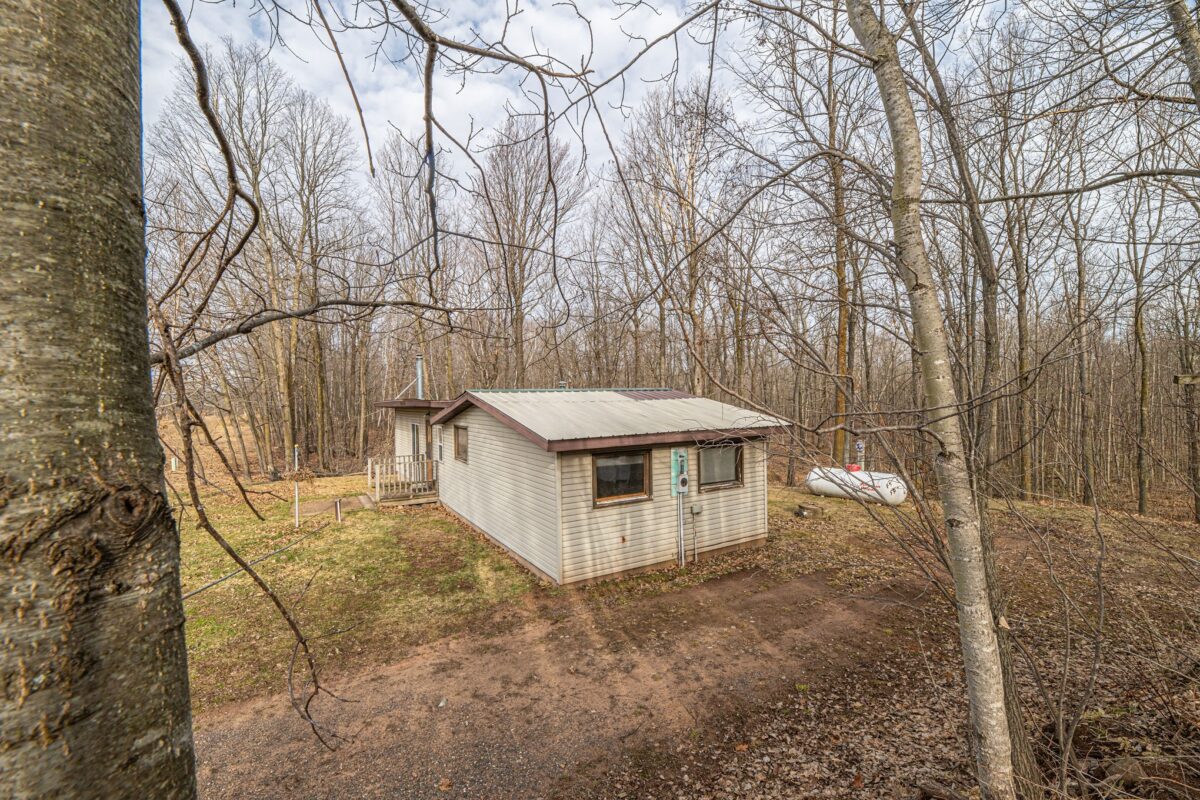 W2294 Highway 70 Spooner WI 54801 — photo 21