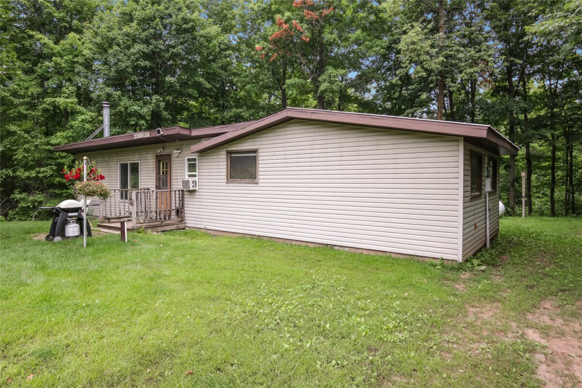 W2294 Highway 70 Spooner WI 54801 — photo 22