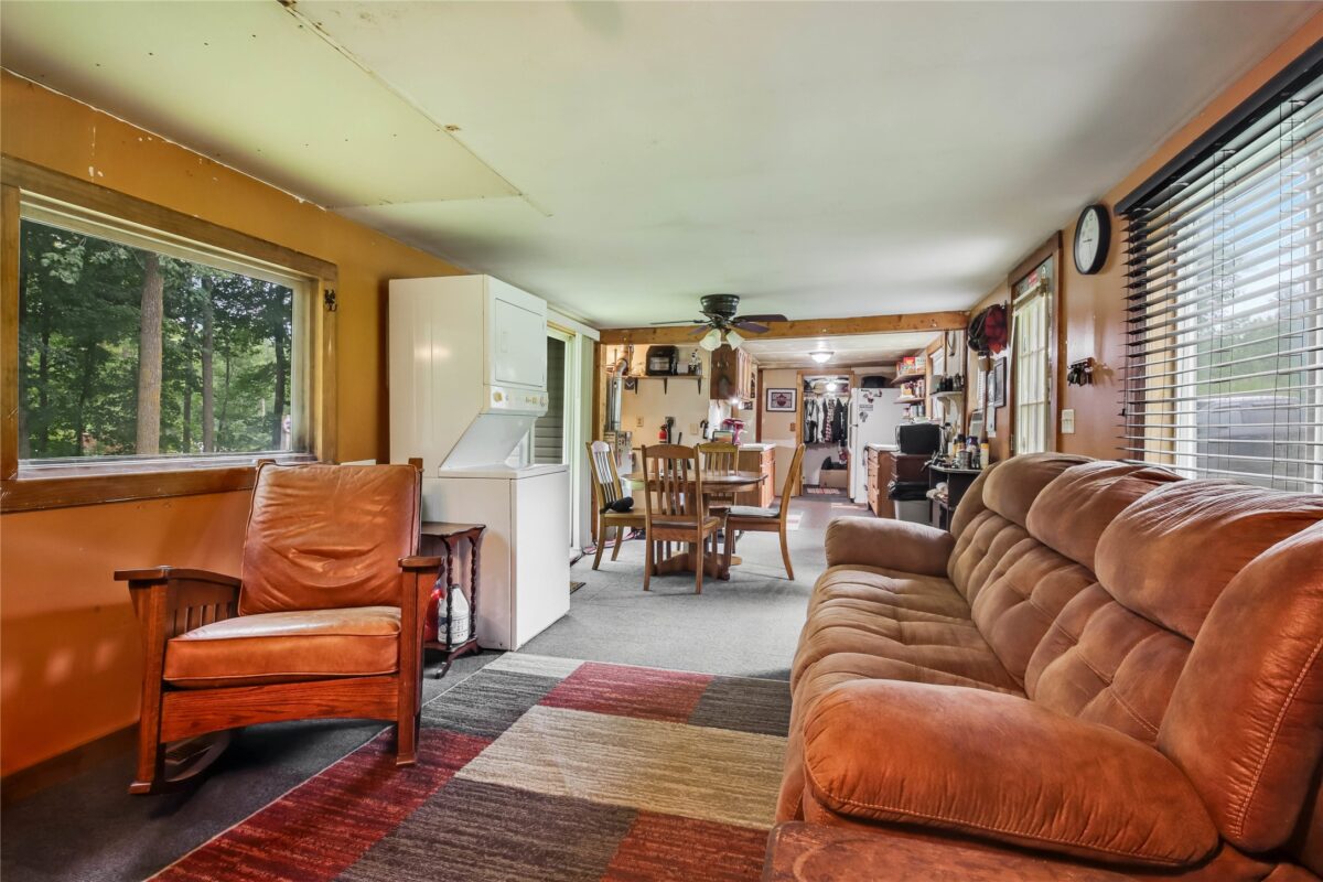 W2294 Highway 70 Spooner WI 54801 — photo 33