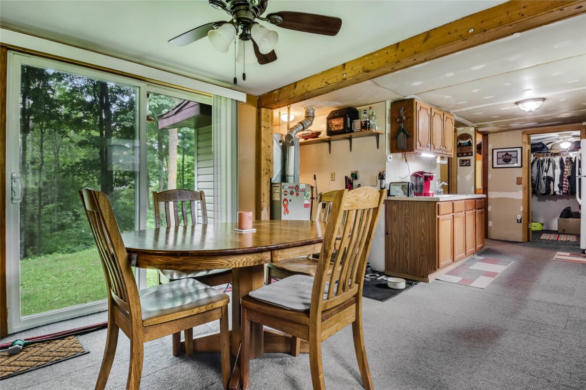 W2294 Highway 70 Spooner WI 54801 — photo 34