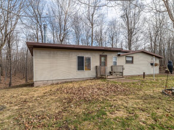 W2294 Highway 70  Spooner WI 54801 — photo 1