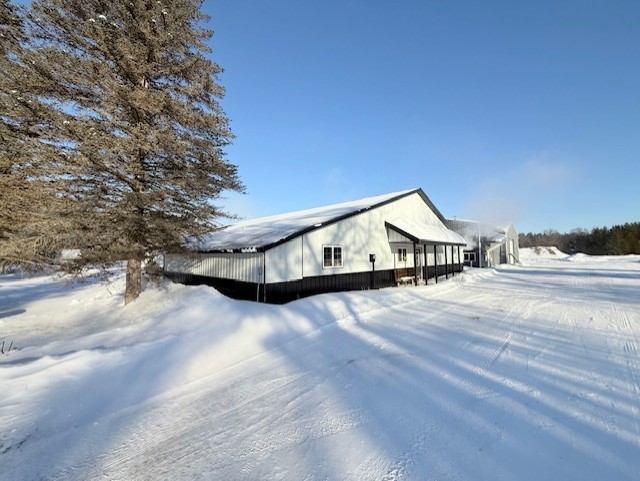 W2480 Hwy 63, Springbrook, WI — photo 2