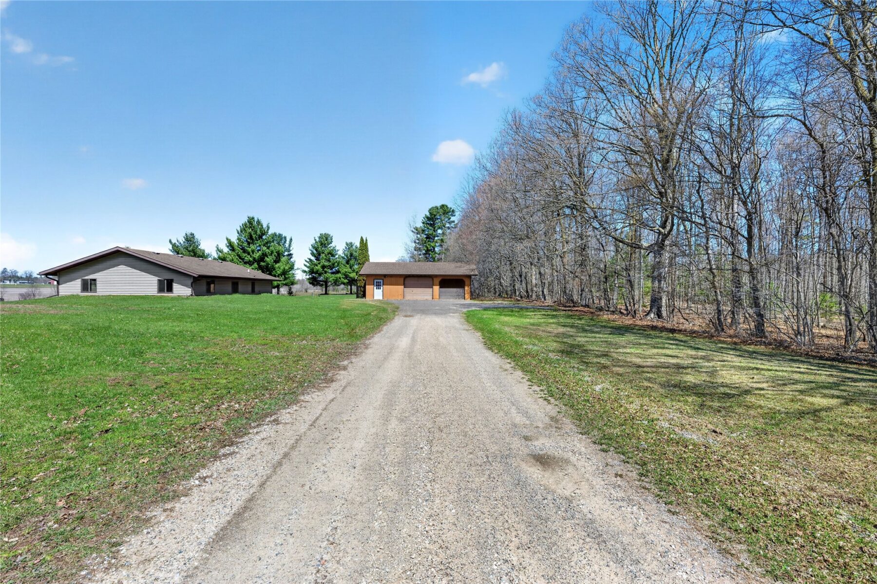 W3214 Church Road, Sarona, WI — photo 26