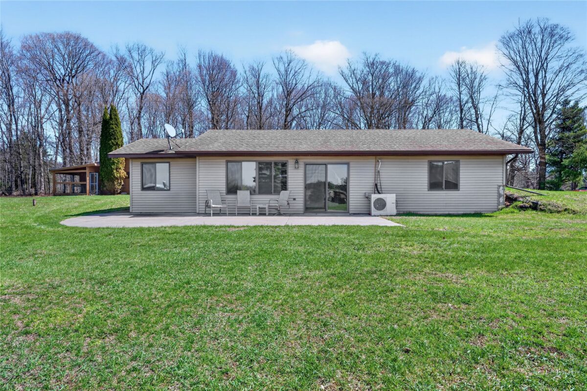 W3214 Church Road, Sarona, WI — photo 27