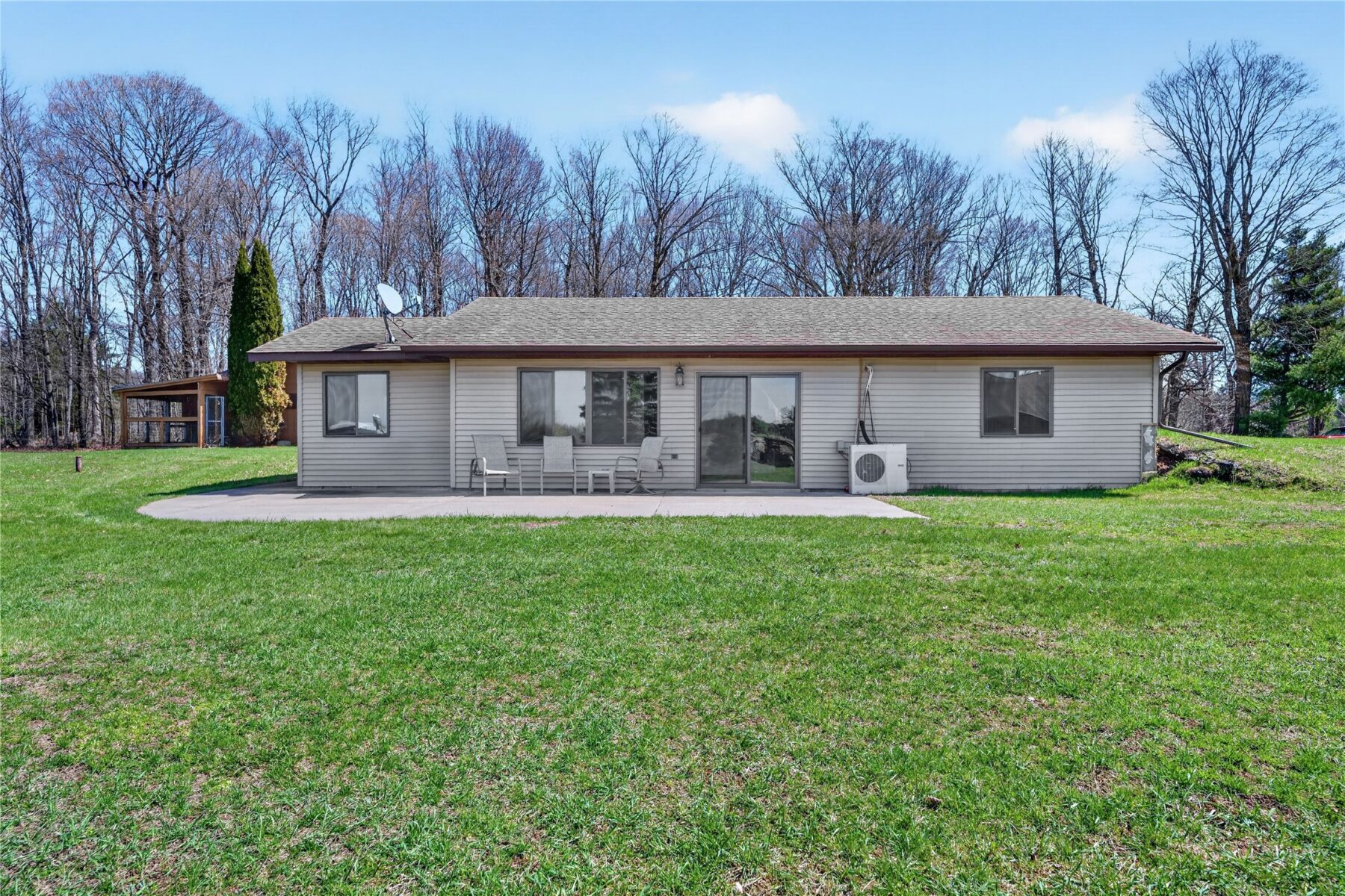 W3214 Church Road, Sarona, WI — photo 27