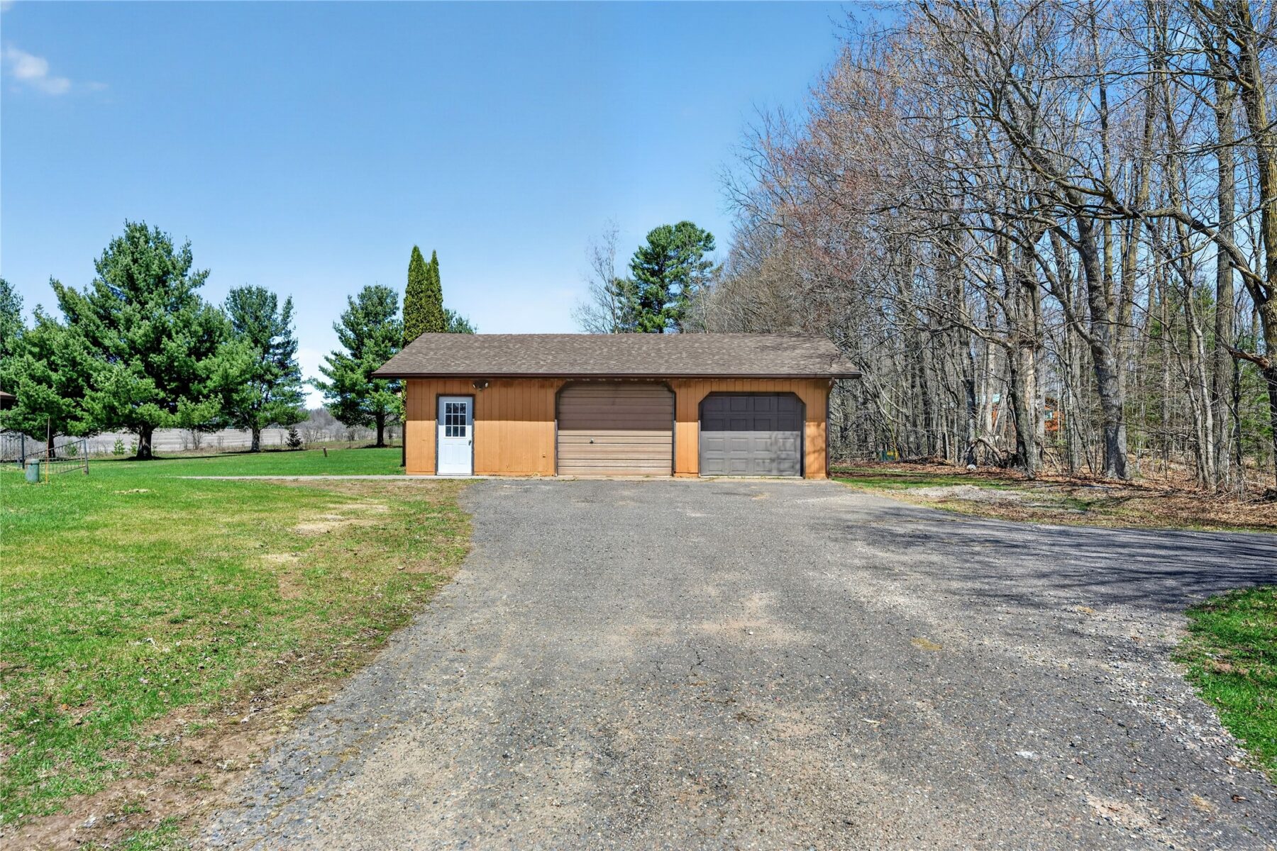 W3214 Church Road, Sarona, WI — photo 29