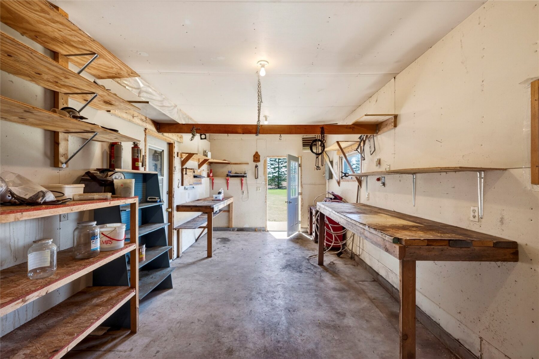 W3214 Church Road, Sarona, WI — photo 32