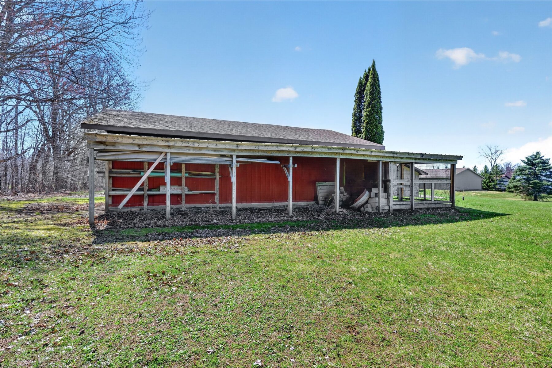 W3214 Church Road, Sarona, WI — photo 33