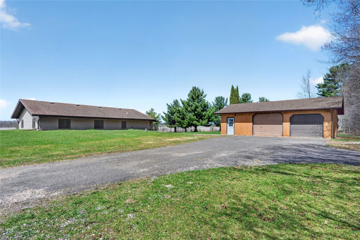 W3214 Church Road, Sarona, WI — photo 4