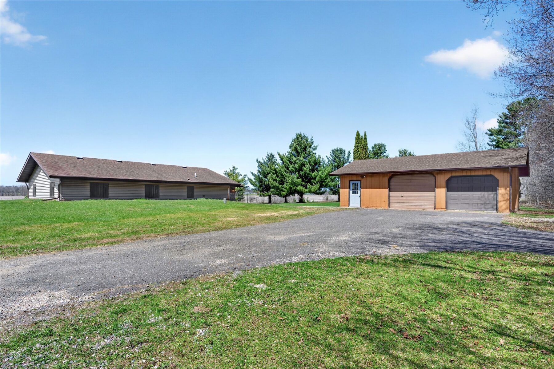 W3214 Church Road, Sarona, WI — photo 4