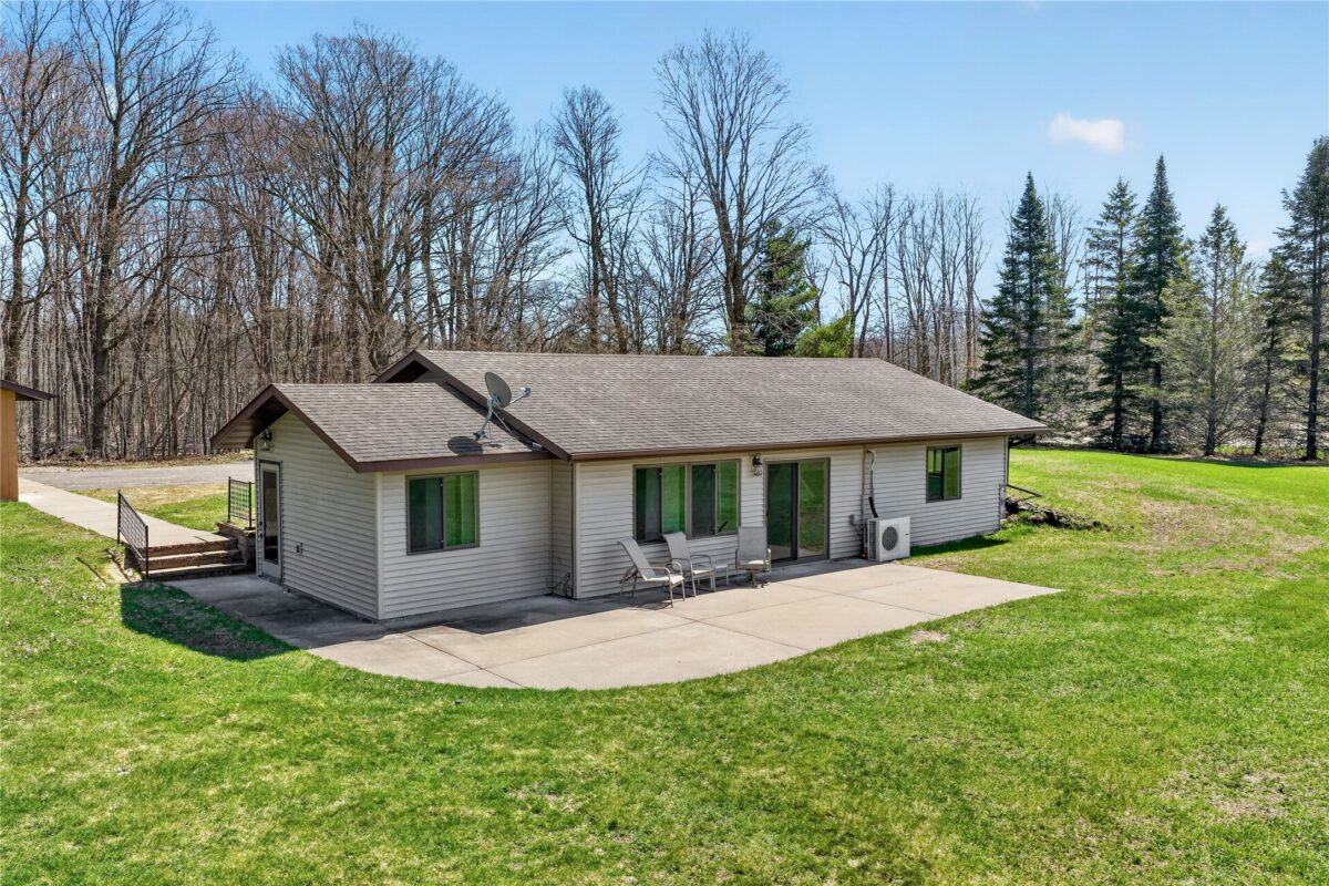 W3214 Church Road, Sarona, WI — photo 5