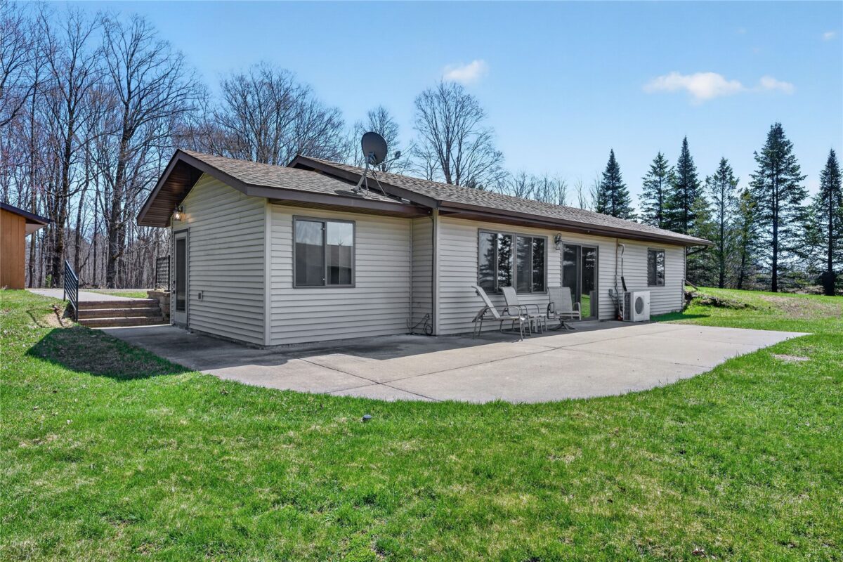 W3214 Church Road, Sarona, WI — photo 7