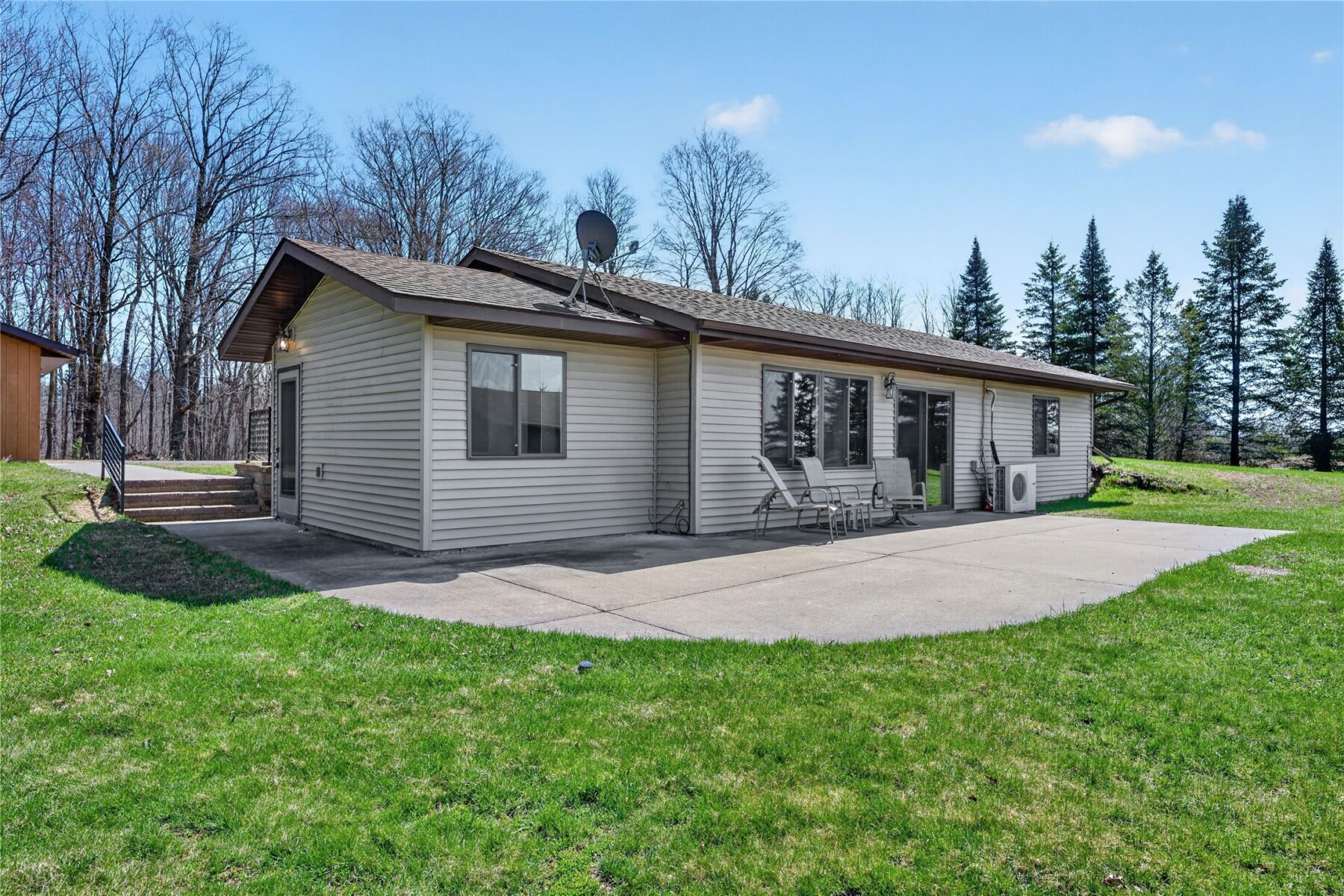 W3214 Church Road, Sarona, WI — photo 7