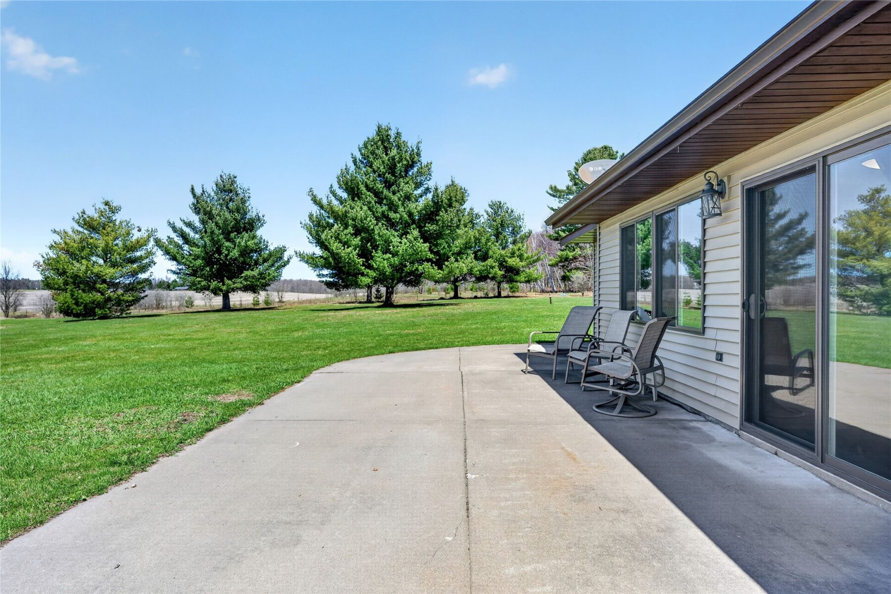 W3214 Church Road, Sarona, WI — photo 8