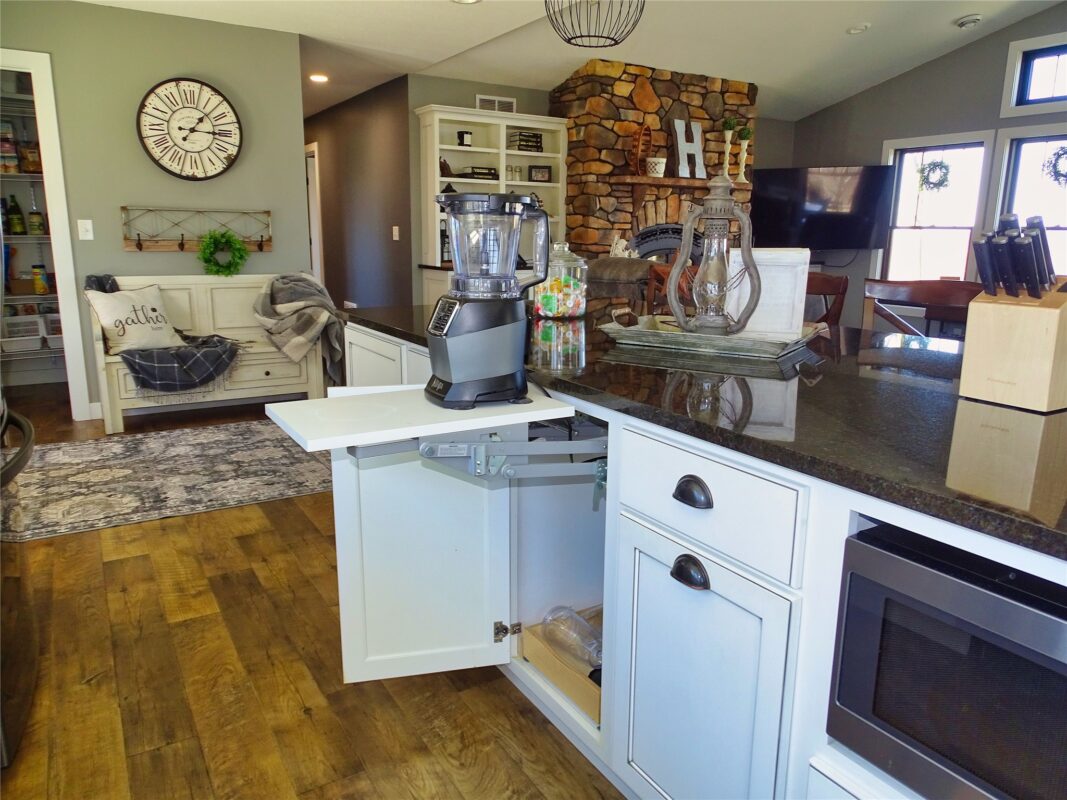 W3300 160th Avenue  Maiden Rock WI 54750 — photo 15