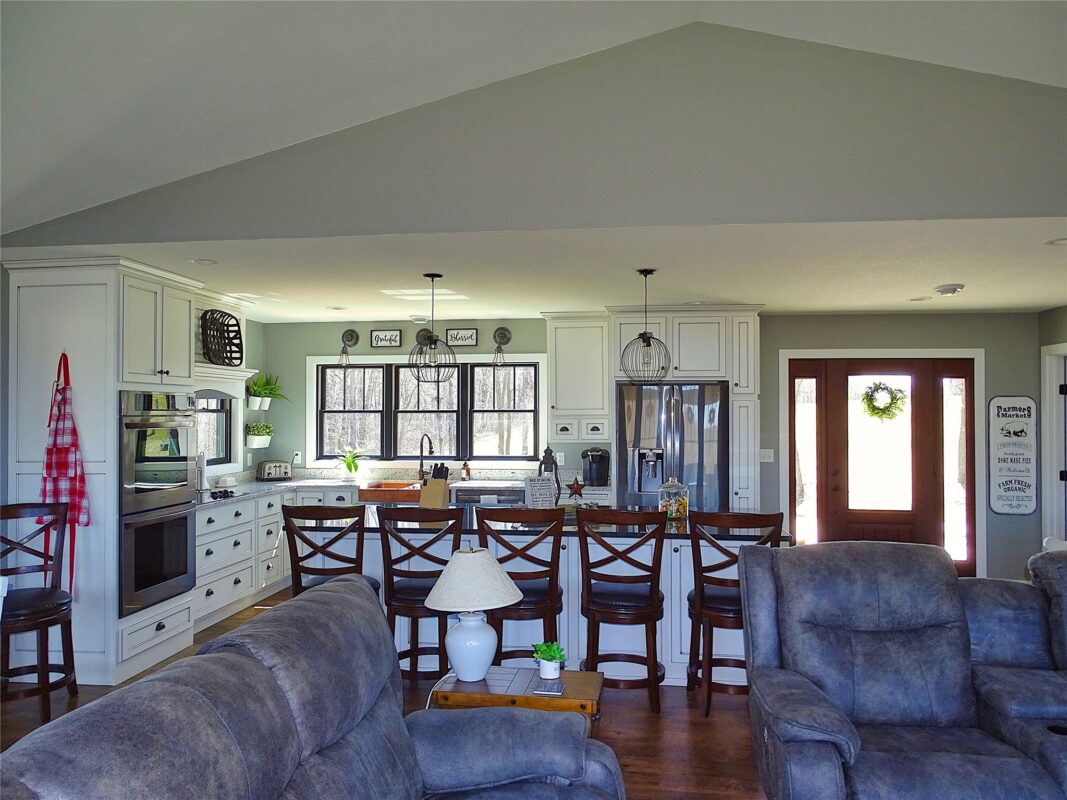 W3300 160th Avenue  Maiden Rock WI 54750 — photo 18